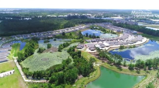 17152 Cagan Crossings Blvd, House other with 5 bedrooms, 3 bathrooms and null parking in CLERMONT FL | Image 23