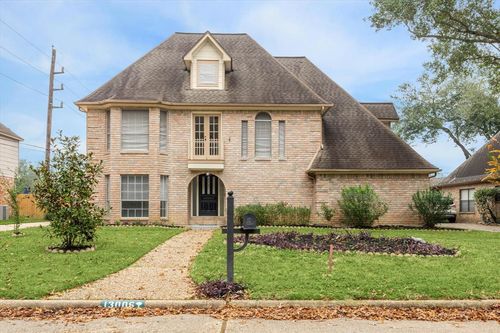 13006 Chriswood Drive, Cypress, TX, 77429 | Card Image