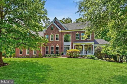 12804 Rose Grove Dr, Oak Hill, VA, 20171-1753 | Card Image