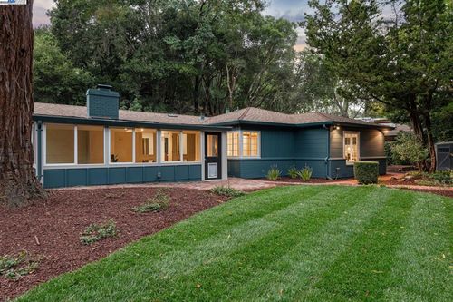 6 Dale Ct, Orinda, CA, 94563-4106 | Card Image