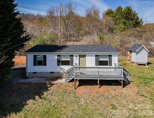 10 Lands End Drive, Candler, NC, 28715 | Card Image