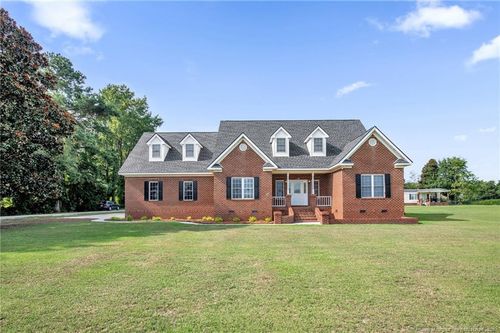 3046 Whistling Rufus Rd, Pembroke, NC, 28372-8686 | Card Image