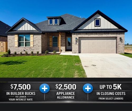 789 Jenison Rd, Tontitown, AR, 72762 | Card Image
