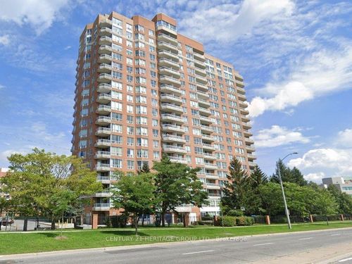 1412-400 Mclevin Ave, Scarborough, ON, M1B5J4 | Card Image
