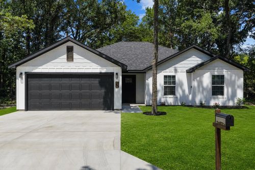 134 Sierra Madre St, Mabank, TX, 75156-9152 | Card Image
