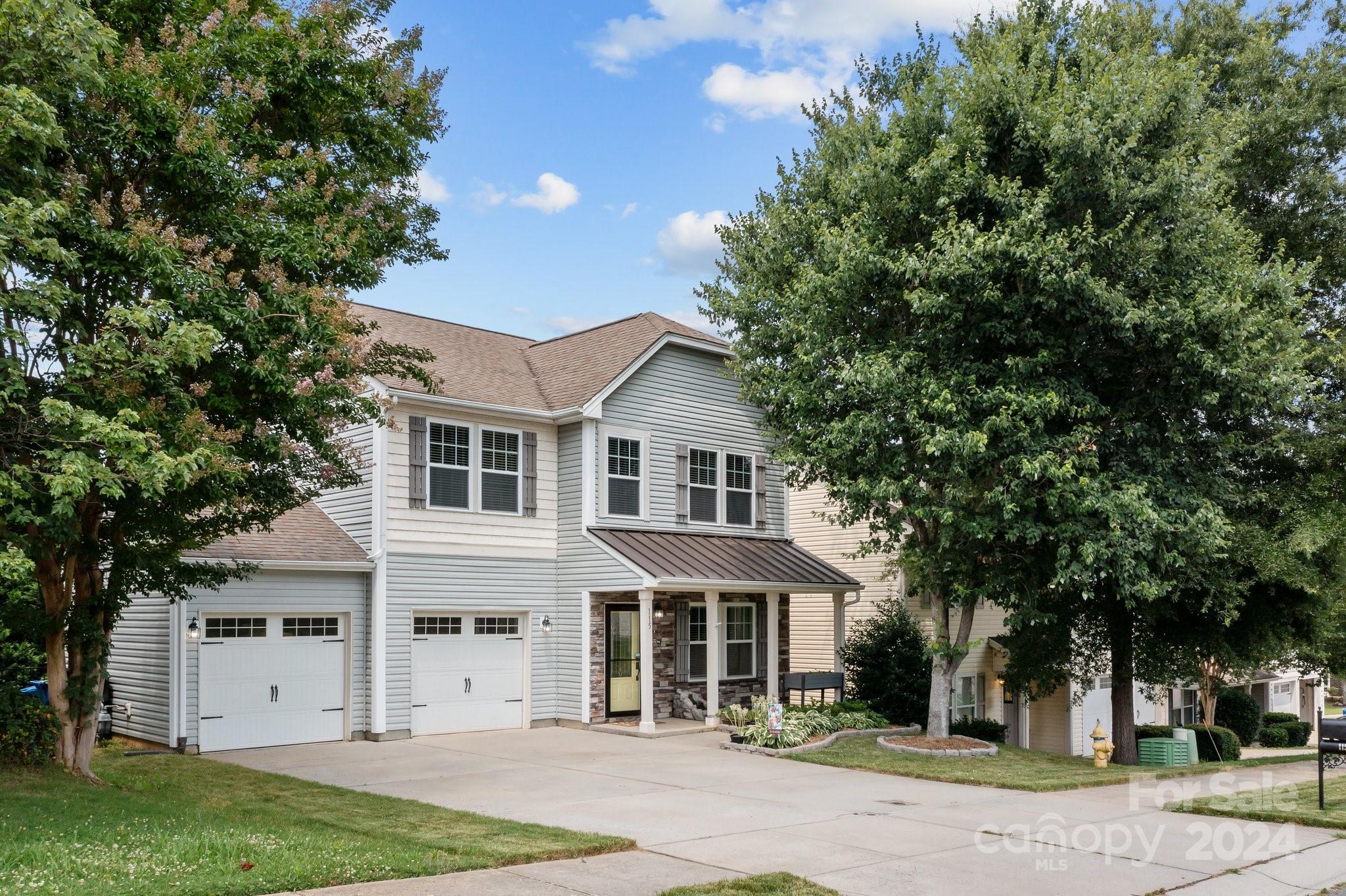 Richland Ln, Mooresville, NC 28115