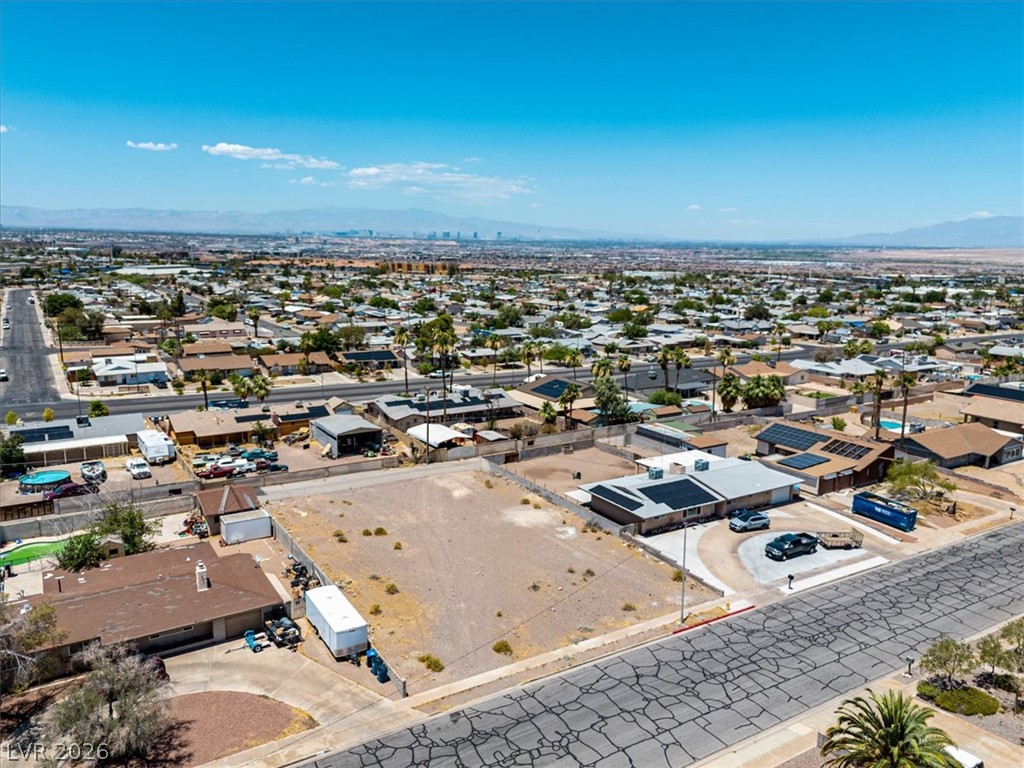 Land in Henderson