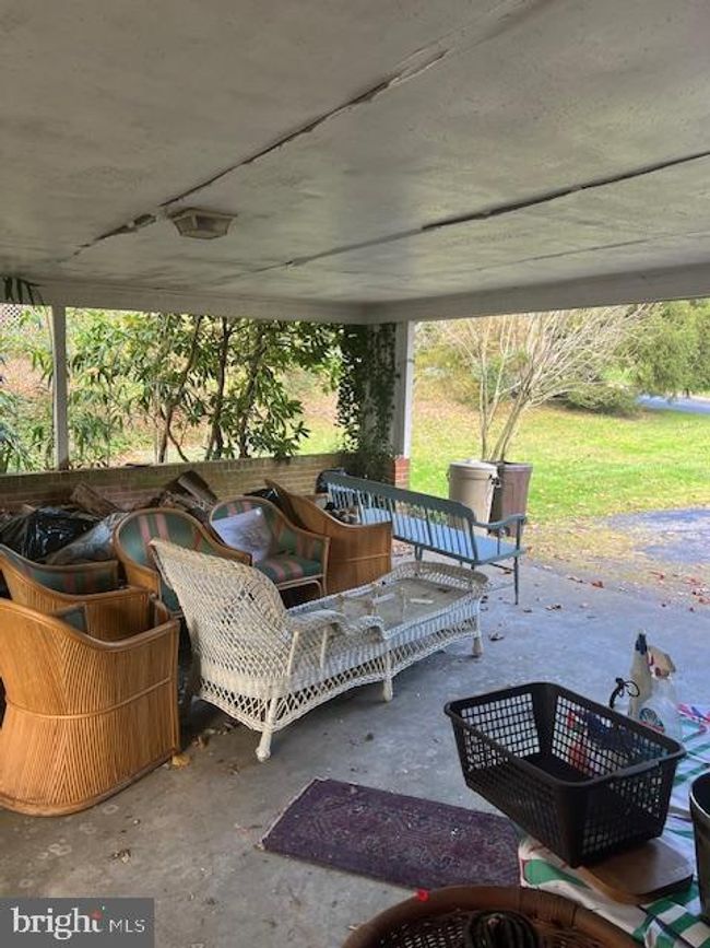 1013 Roxleigh Rd, House other with 3 bedrooms, 2 bathrooms and null parking in TOWSON MD | Image 4