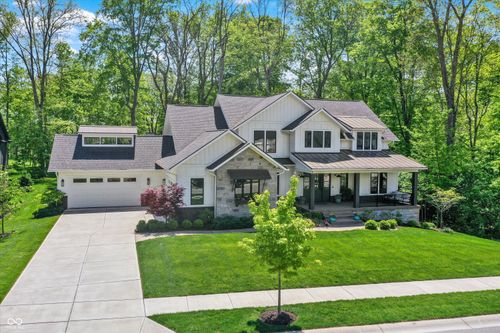 10725 Holliday Farms Blvd, Zionsville, IN, 46077-0050 | Card Image