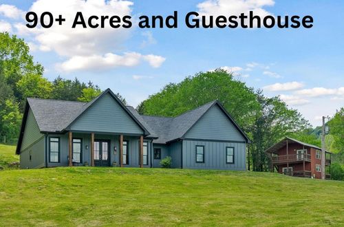 14436 Indian Springs Rd, Buffalo Valley, TN, 38548-5434 | Card Image