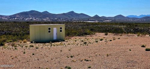 TBD W Fuller Ranch Rd, Tombstone, AZ, 85638 | Card Image