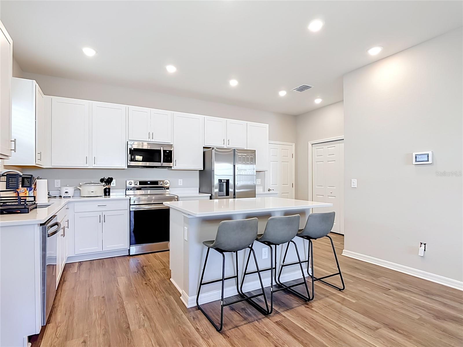Residential Lease in ST CLOUD 5