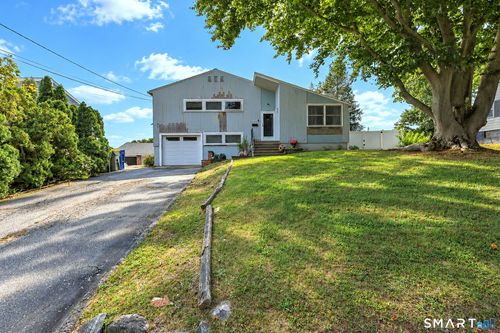 327 Highland Dr, Waterbury, CT, 06708-3663 | Card Image