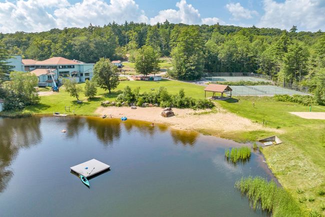 26 Durgin Cir, House other with 4 bedrooms, 2 bathrooms and null parking in Campton NH | Image 38