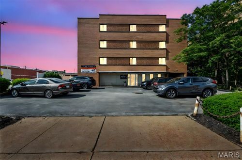 4020 Lindell Blvd, Saint Louis, MO, 63108-3235 | Card Image