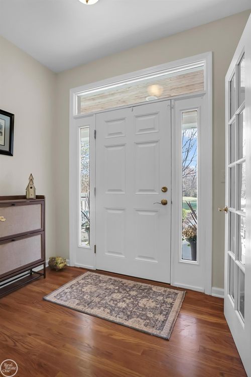 11942 Scott Rd, Davisburg, MI, 48350-3018 | Card Image