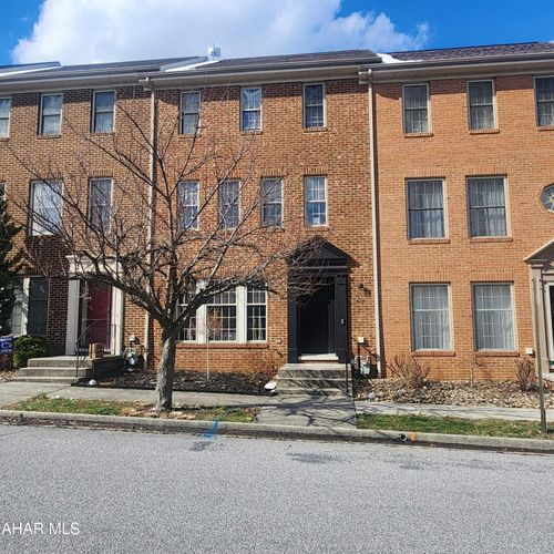 307 Sweet Cherry Ct, Hollidaysburg, PA, 16648-3206 | Card Image