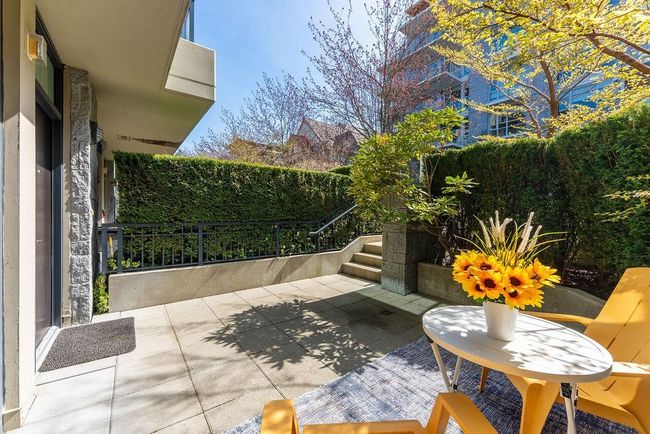 TH16 - 6063 Iona Dr, Townhouse with 2 bedrooms, 2 bathrooms and 2 parking in Vancouver BC | Image 7
