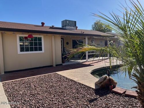 2514 E Jacinto Ave, Mesa, AZ, 85204-7025 | Card Image