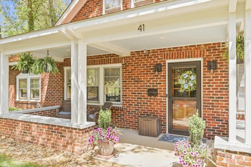 41 Chiles Ave, Asheville, NC, 28803-2239 | Card Image