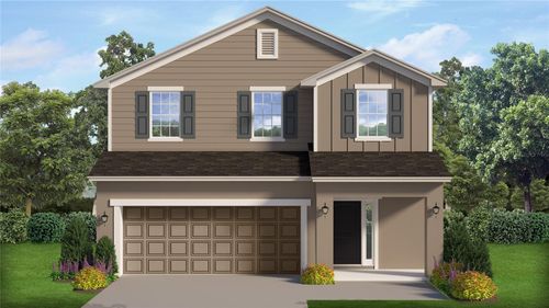 3645 Briarlynne Way, Harmony, FL, 34773-6285 | Card Image