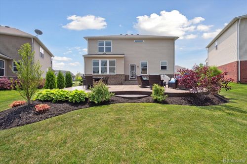 29858 Braeburn, New Hudson, MI, 48165-8130 | Card Image