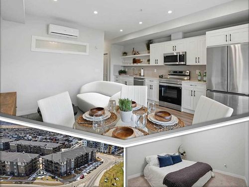 1102-200 Seton Circle Se, Calgary, AB, T3M3N8 | Card Image