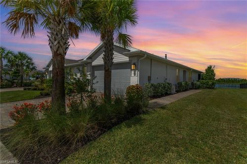 43773 Sparrow Dr, Babcock Ranch, FL, 33982-9413 | Card Image