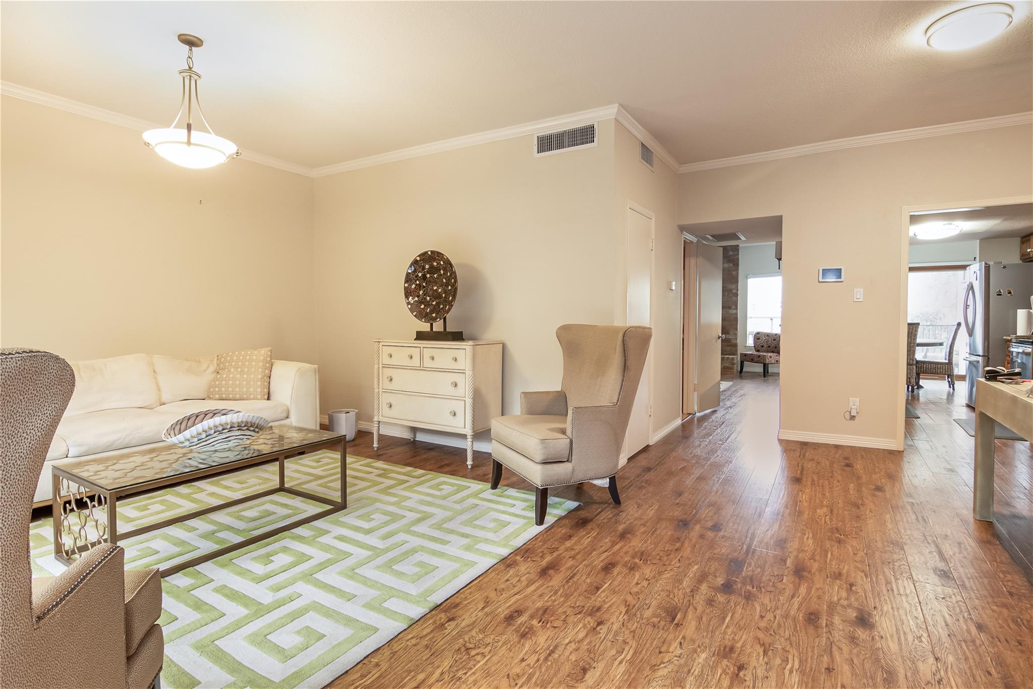 Residential Lease in Houston 5