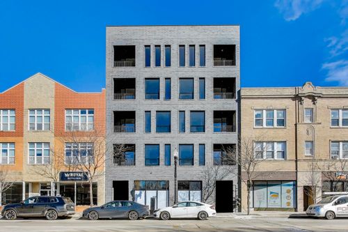 203-1950 W Lawrence Avenue, Chicago, IL, 60640 | Card Image