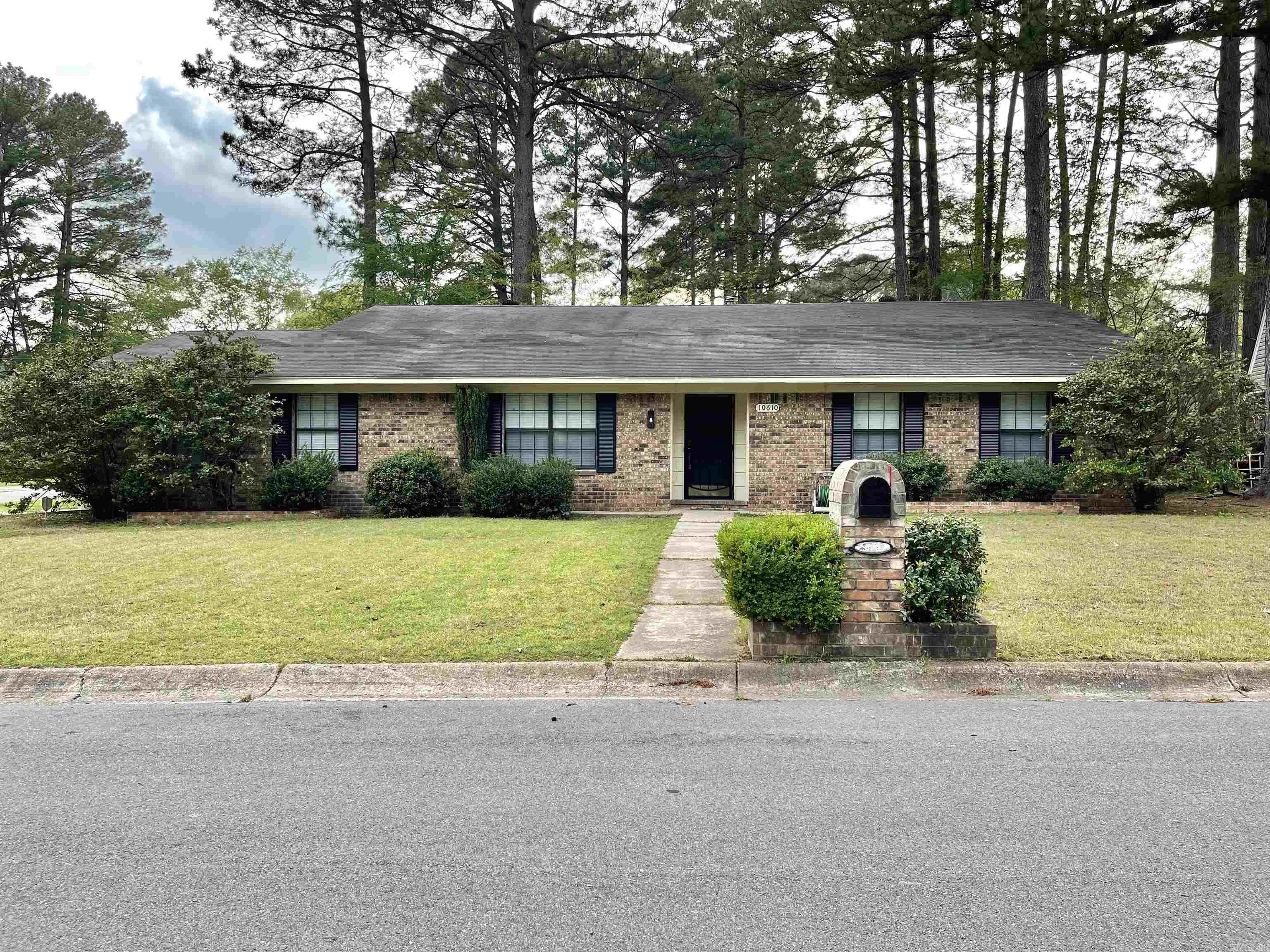 Facts Ct, Little Rock, AR 72209 #1