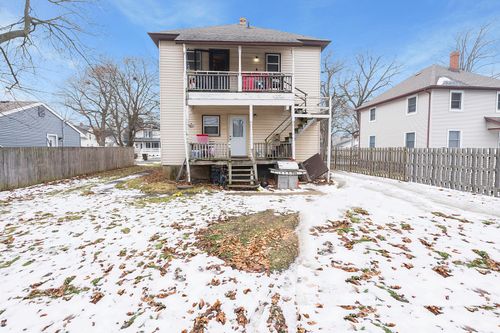 922 Tappan St, Woodstock, IL, 60098-2851 | Card Image