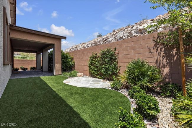 View of yard featuring a patio area | Image 30