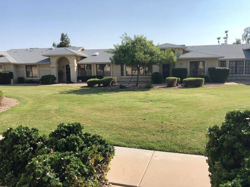 20227 N Broken Arrow Dr, Sun City West, AZ, 85375-3722 | Card Image
