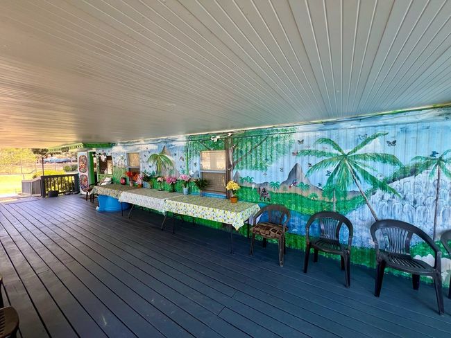 6930 Ne 55 Th St, House other with 4 bedrooms, 2 bathrooms and null parking in HIGH SPRINGS FL | Image 37