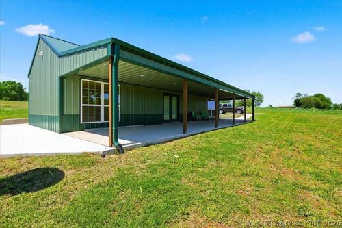 10616 County Road 3560, Byng, OK, 74820-1137 | Card Image