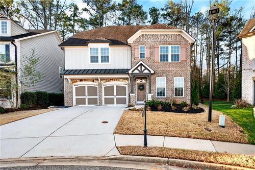 181 Marlow Dr, Woodstock, GA, 30188-5208 | Card Image