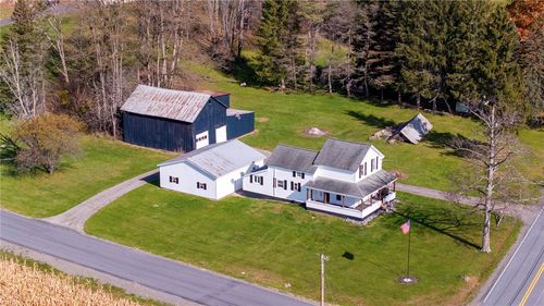 219 County Road 24, Sherburne, NY, 13460-4802 | Card Image