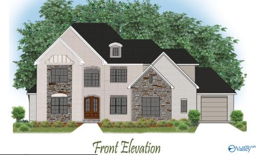 Sara B Plan Cavetown Branch, Madison, AL, 35756 | Card Image