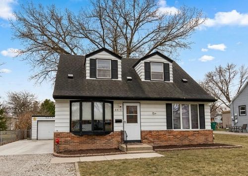 6415 47th Ave N, Crystal, MN, 55428-4602 | Card Image