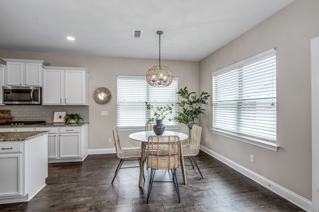 1055 Nolencrest Way, House other with 3 bedrooms, 4 bathrooms and 4 parking in Franklin TN | Image 18