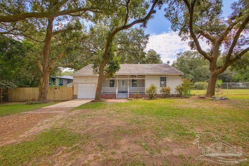 4455 Marlane Dr, PENSACOLA, FL, 32526-2769 | Card Image