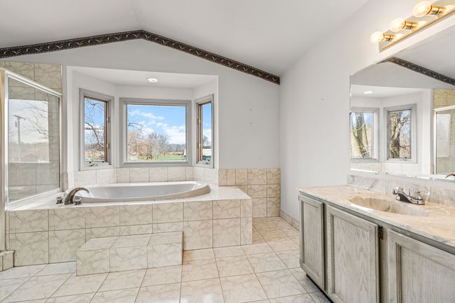73921 Omo Rd, House other with 3 bedrooms, 3 bathrooms and null parking in Armada MI | Image 28