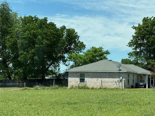 1387 Choctaw Ln, Westville, OK, 74965-6116 | Card Image