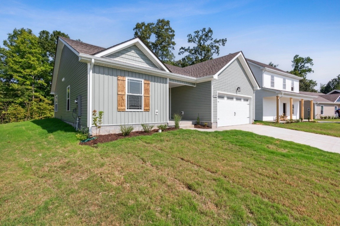 Residential in Clarksville 4