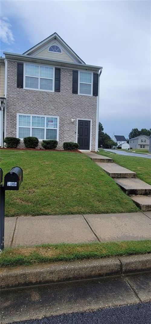4560 Parkview Sq, Atlanta, GA, 30349-9408 | Card Image