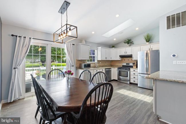 1153 Caton Rd, House other with 3 bedrooms, 3 bathrooms and null parking in HAMPSTEAD MD | Image 7
