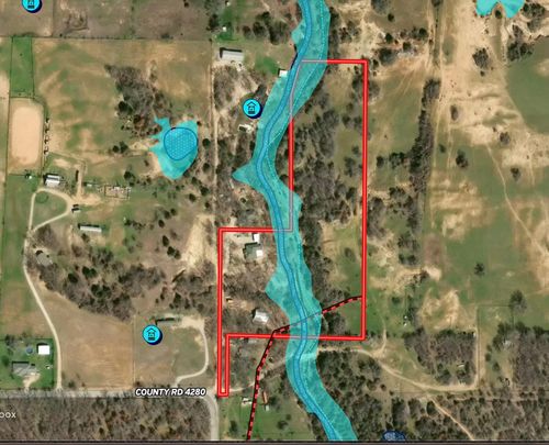 1363 Private Road 4385, Decatur, TX, 76234 | Card Image