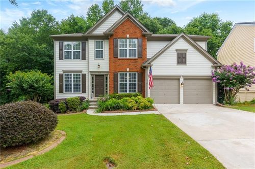103 Neetle Close Dr, Woodstock, GA, 30188-7077 | Card Image