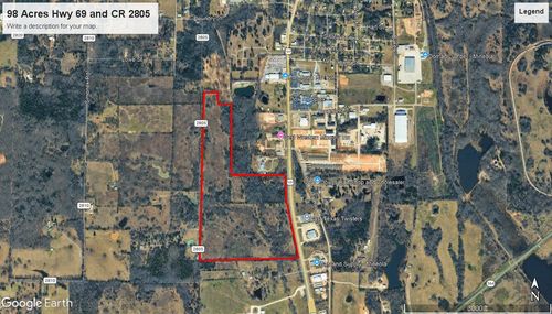 0001 Texas Forest Trl, Mineola, TX, 75773 | Card Image